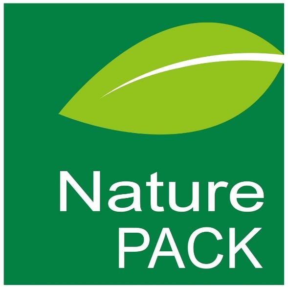 Logo Nature Pack